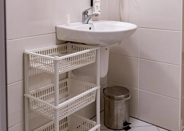 מלון דירות Relax Stork