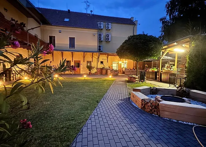 Aparthotel Relax Stork 3*